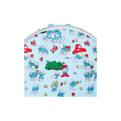 The Smurfs by Loungefly Mini Backpack Smurfette Cosplay 0671803489905