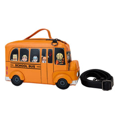 Trick R Treat by Loungefly Crossbody School Bus 0671803522770