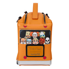 Trick R Treat by Loungefly Crossbody School Bus 0671803522770