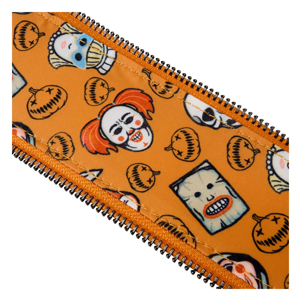 Trick R Treat by Loungefly Crossbody School Bus 0671803522770