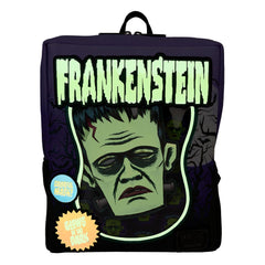 Universal Monsters by Loungefly Mini Backpack Frankenstein Neon Mask 0671803523418