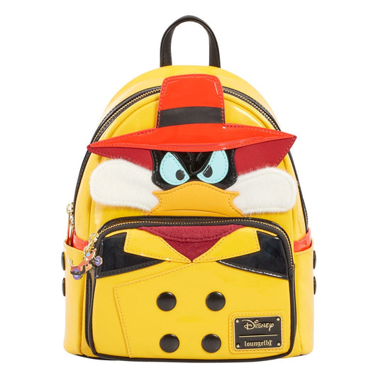 Disney by Loungefly Backpack Darkwing Duck Negaduck heo Exclusive 0671803450370