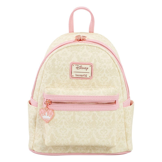 Disney by Loungefly Backpack Princess Damask heo Exclusive 0671803456679