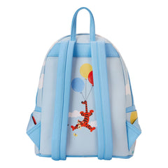 Disney by Loungefly Mini Backpack Winnie the Pooh Balloons 0671803486584