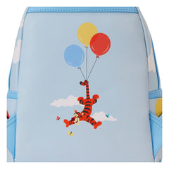 Disney by Loungefly Mini Backpack Winnie the Pooh Balloons 0671803486584