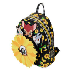 Disney by Loungefly Mini Backpack Sunflower Friends 0671803504707