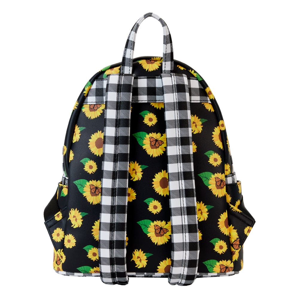 Disney by Loungefly Mini Backpack Sunflower Friends 0671803504707