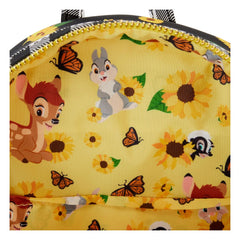 Disney by Loungefly Mini Backpack Sunflower Friends 0671803504707