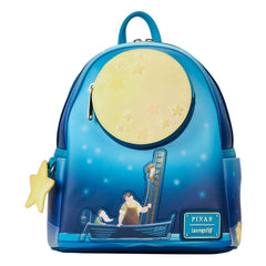 Disney by Loungefly Mini Backpack Pixar La Luna Glow 0671803504677