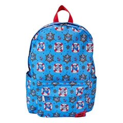 Disney by Loungefly Backpack 90th Anniversary Donald Duck 0671803513631