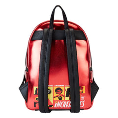 Pixar by Loungefly Mini Backpack The Incredibles 20th Anniversary Light Up Cosplay 0671803516373