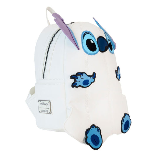 Disney by Loungefly Backpack Lilo and Stitch Ghost Cosplay 0671803519817