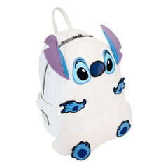 Disney by Loungefly Backpack Lilo and Stitch Ghost Cosplay 0671803519817