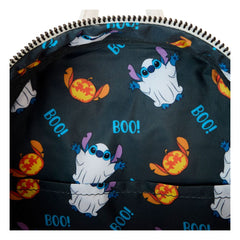 Disney by Loungefly Backpack Lilo and Stitch Ghost Cosplay 0671803519817