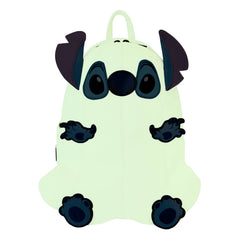 Disney by Loungefly Backpack Lilo and Stitch Ghost Cosplay 0671803519817