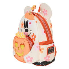 Disney by Loungefly Mini Backpack Minnie Mouse Halloween 0671803520479