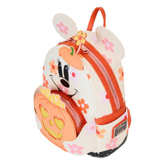 Disney by Loungefly Mini Backpack Minnie Mouse Halloween 0671803520479