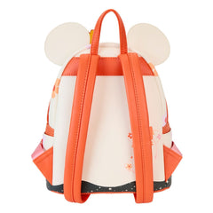 Disney by Loungefly Mini Backpack Minnie Mouse Halloween 0671803520479