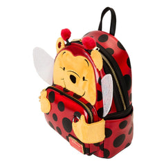 Disney by Loungefly Mini Backpack Winnie the Pooh Ladybug Cosplay 0671803523340