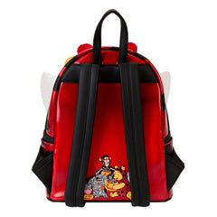 Disney by Loungefly Mini Backpack Winnie the Pooh Ladybug Cosplay 0671803523340