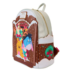 Disney by Loungefly Mini Backpack Winnie the Pooh and friends 0671803527027