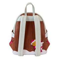 Disney by Loungefly Mini Backpack Winnie the Pooh and friends 0671803527027