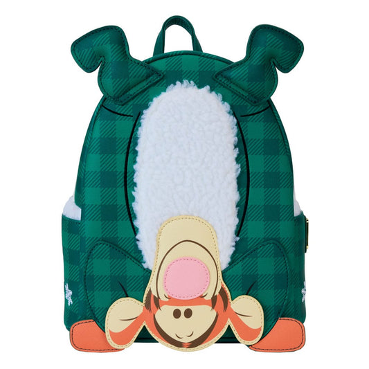 Disney by Loungefly Mini Backpack Winnie the Pooh Pajamas 0671803527065