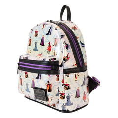 Disney Villians by Loungefly Mini Backpack Iridescent 0671803530072