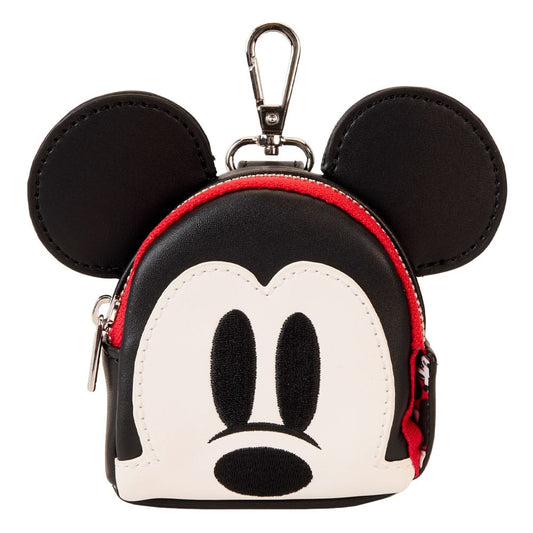 Disney by Loungefly Mini Backpack Mickey & Minnie Classic 0671803530294