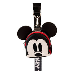 Disney by Loungefly Mini Backpack Mickey & Minnie Classic 0671803530294