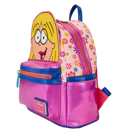 Disney by Loungefly Mini Backpack Lizzie McGuire 0671803532144