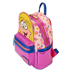 Disney by Loungefly Mini Backpack Lizzie McGuire 0671803532144