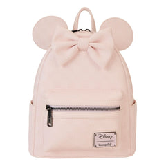 Disney by Loungefly Mini Backpack Minnie Ear Evergreen 0671803532465