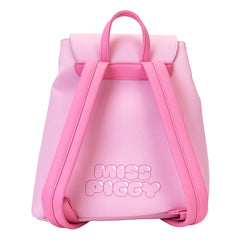 Disney by Loungefly Mini Backpack The Muppets Miss Piggy 0671803536708