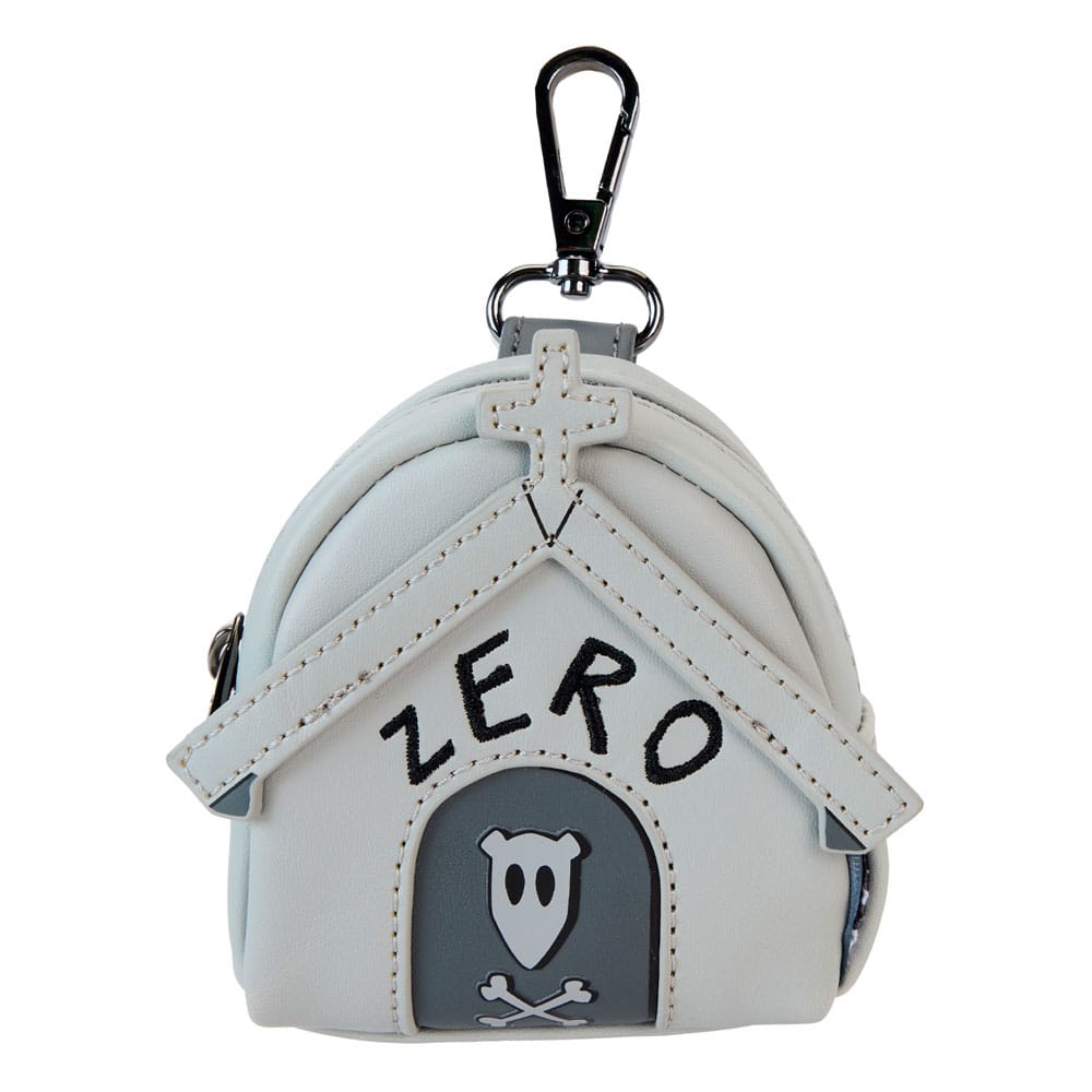 Nightmare before Christmas by Loungefly Treat bag Zero 0671803522381