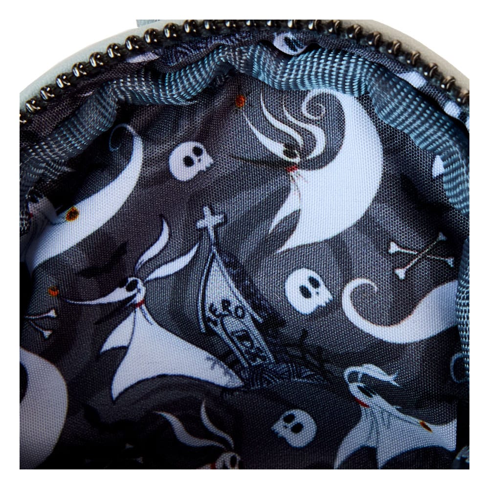 Nightmare before Christmas by Loungefly Treat bag Zero 0671803522381