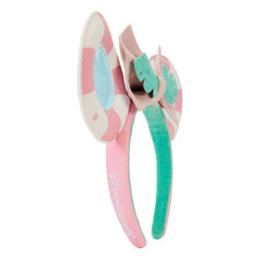 Disney by Loungefly Ears Headband Minnie Mouse Vacation Style 0671803514447