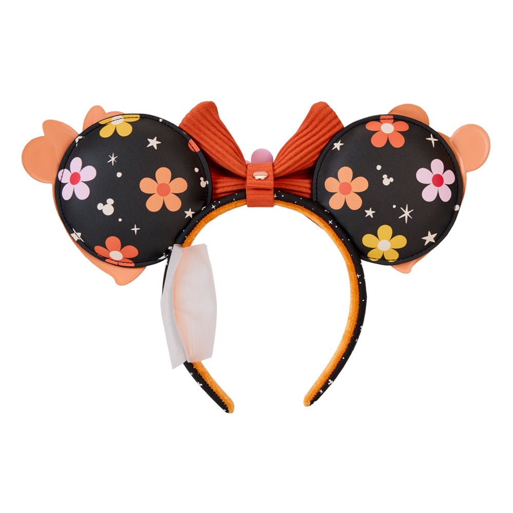 Disney by Loungefly Ears Headband Mickey and friends Halloween 0671803520509