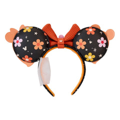 Disney by Loungefly Ears Headband Mickey and friends Halloween 0671803520509