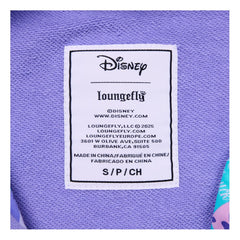 Disney by Loungefly Hoodie Sweater Unisex Daisy 85th Anniversary Size S 0671803540446