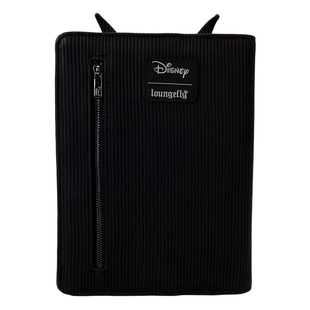 Disney Villains by Loungefly Notebook Dragon Maleficent Cosplay 0671803530386