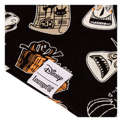 Nightmare before Christmas by Loungefly Tee T-Shirt Unisex Major Party Size S 0671803521957