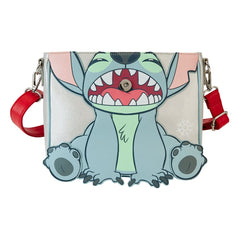 Disney by Loungefly Crossbody Stitch Holiday Cosplay 0671803471450