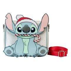 Disney by Loungefly Crossbody Stitch Holiday Cosplay 0671803471450