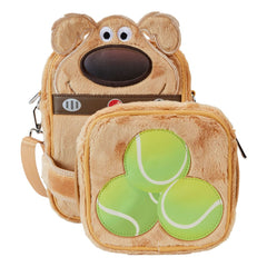 Pixar by Loungefly Crossbody Up 15th Anniversary Dug Crossbuddies 0671803509542