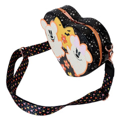 Disney by Loungefly Crossbody Mickey & Friends Halloween 0671803520486