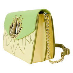 The Princess and the Frog by Loungefly Crossbody Bag 15th Anniversary 0671803530119