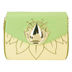 The Princess and the Frog by Loungefly Crossbody Bag 15th Anniversary 0671803530119