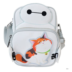 Disney: Big Hero 6 - 10th Anniversary - Baymax Crossbuddies Bag 0671803531642