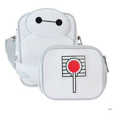 Disney: Big Hero 6 - 10th Anniversary - Baymax Crossbuddies Bag 0671803531642